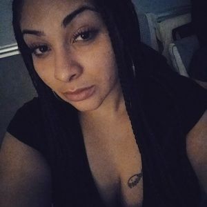 Meet your Posher, Shanice